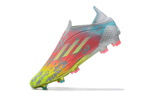 X Speedflow Football Boots Firm Ground