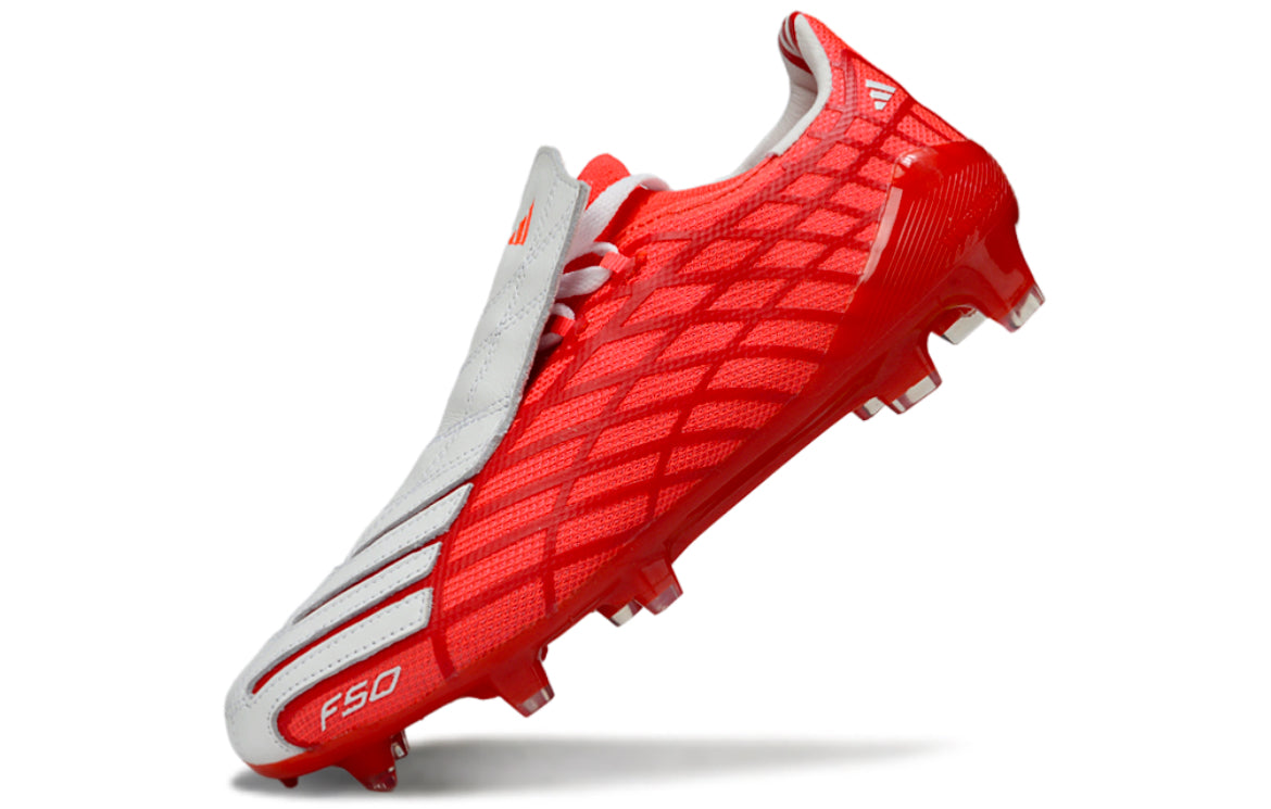 F50+ spider 2005 Remake Firm Ground Football Boots