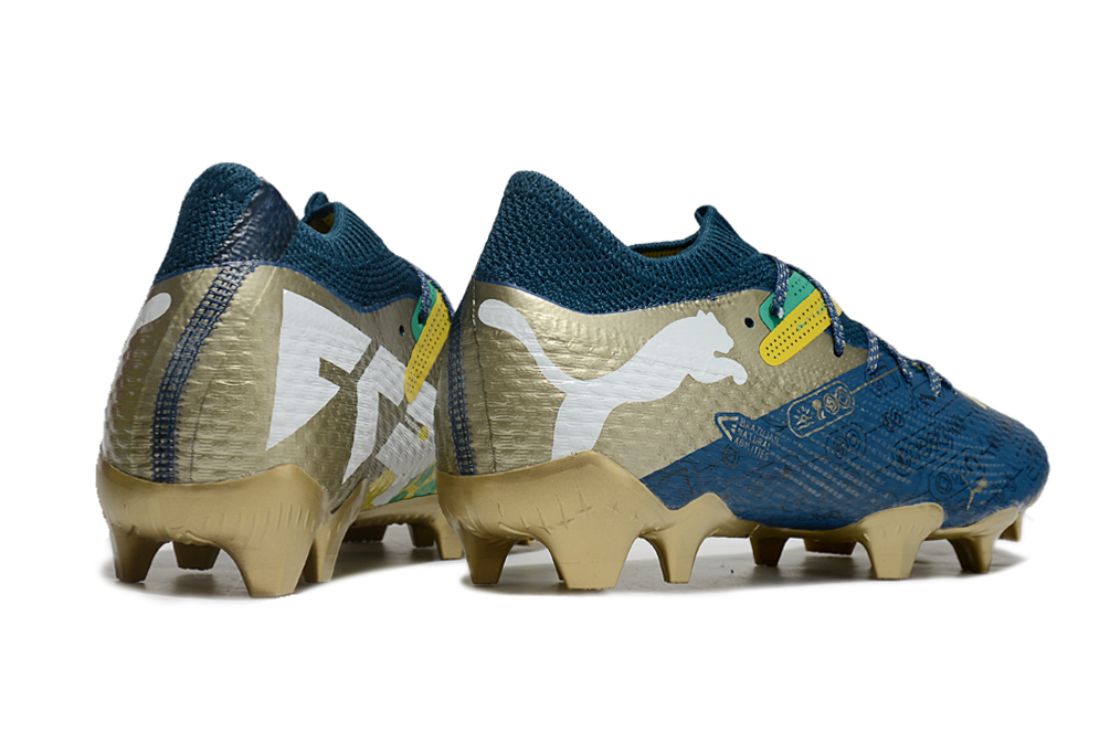 Future 7 Ultimate Football Boots Firm Ground