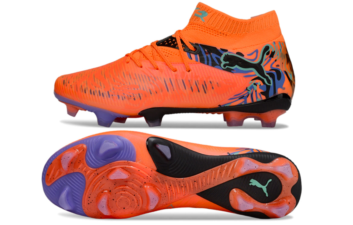 Future 8 Match Firm Ground Football Boots