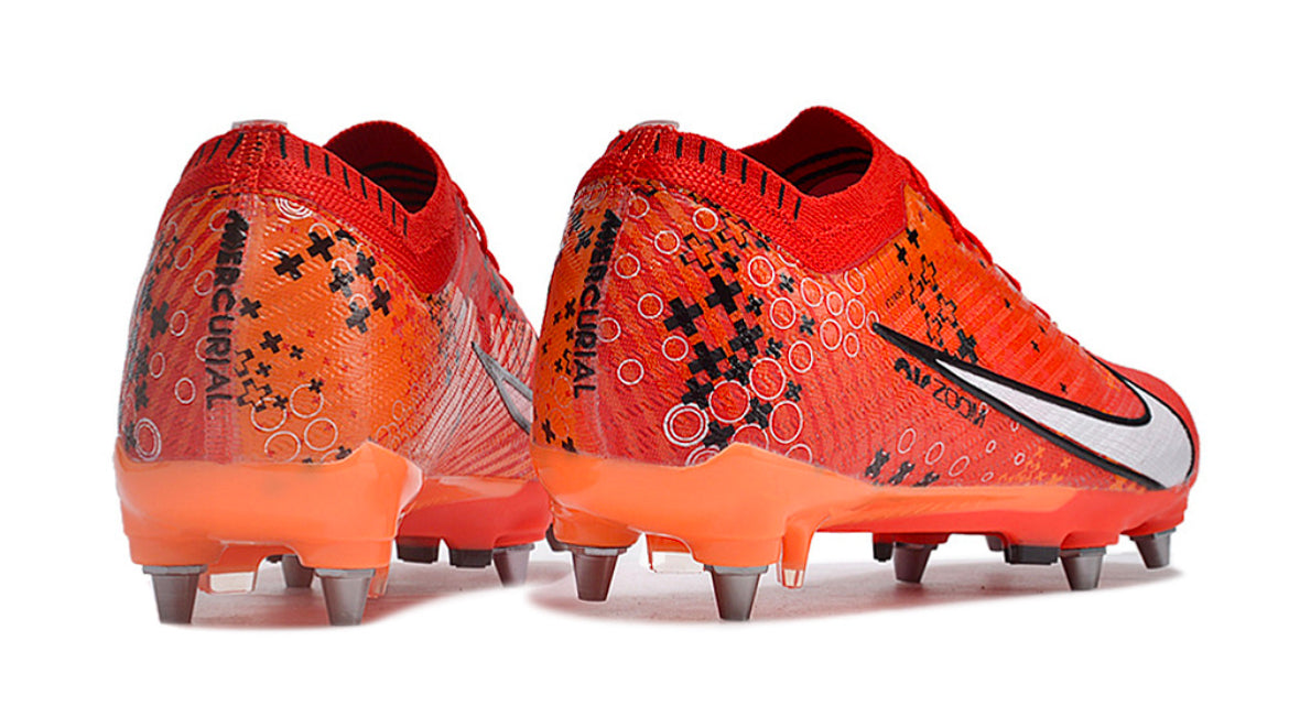 Mercurial Vapor 15 Elite Soft Grounds Football Boots