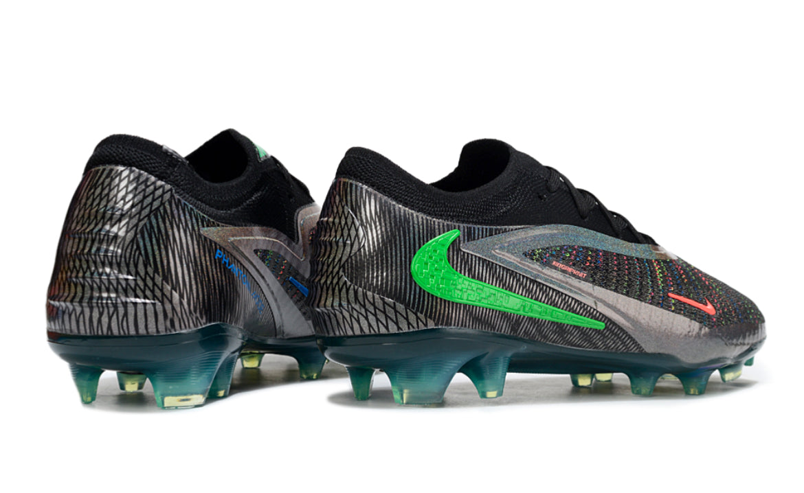 Phantom 6 Elite Firm Ground Football Boots