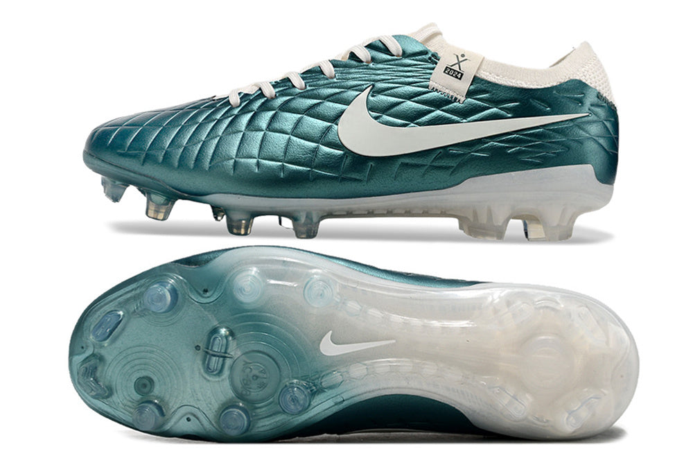 Tiempo Legend 10 Elite Football Boots Film Ground