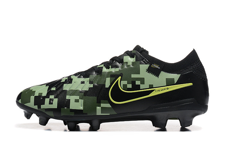 Tiempo Legend 10 Elite Football Boots Firm Ground