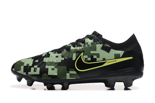 Tiempo Legend 10 Elite Football Boots Firm Ground