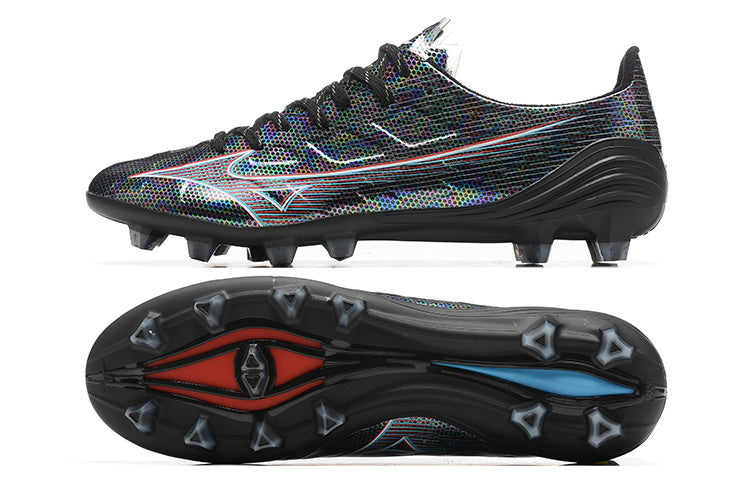 Alpha 2 Made in Japan Elite Football Boots Firm Ground
