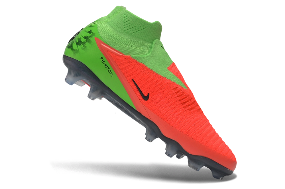 Phantom 6 Mid Elite x Halaand Football Boots Firm Ground