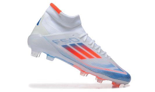 F50 Elite Mid Firm Ground Football Boots