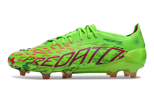 Predator Elite Football Boots Firm Ground