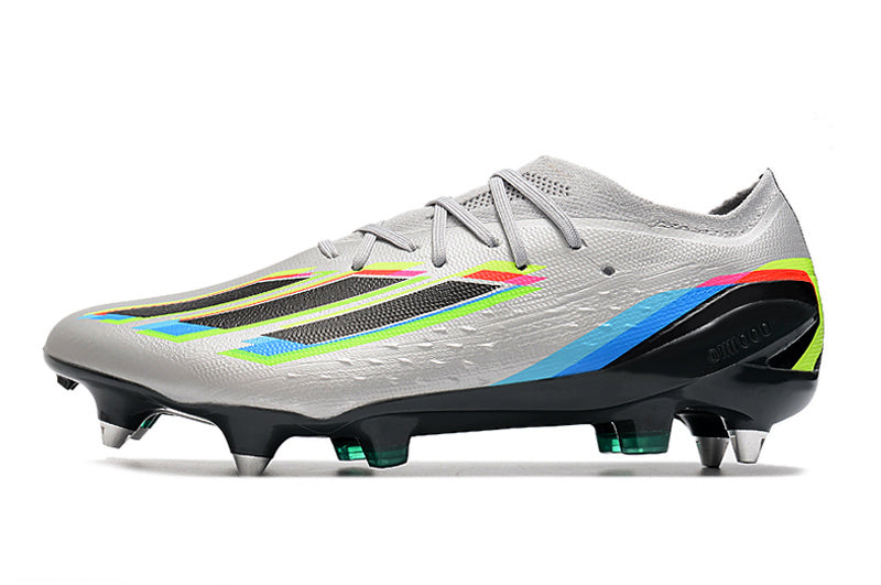 X Speedportal Elite Football Boots Soft Ground