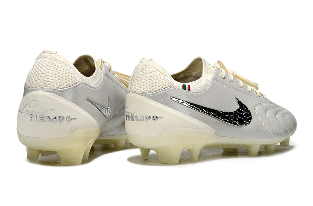 Tiempo Legend 10 Elite Football Boots Film Ground
