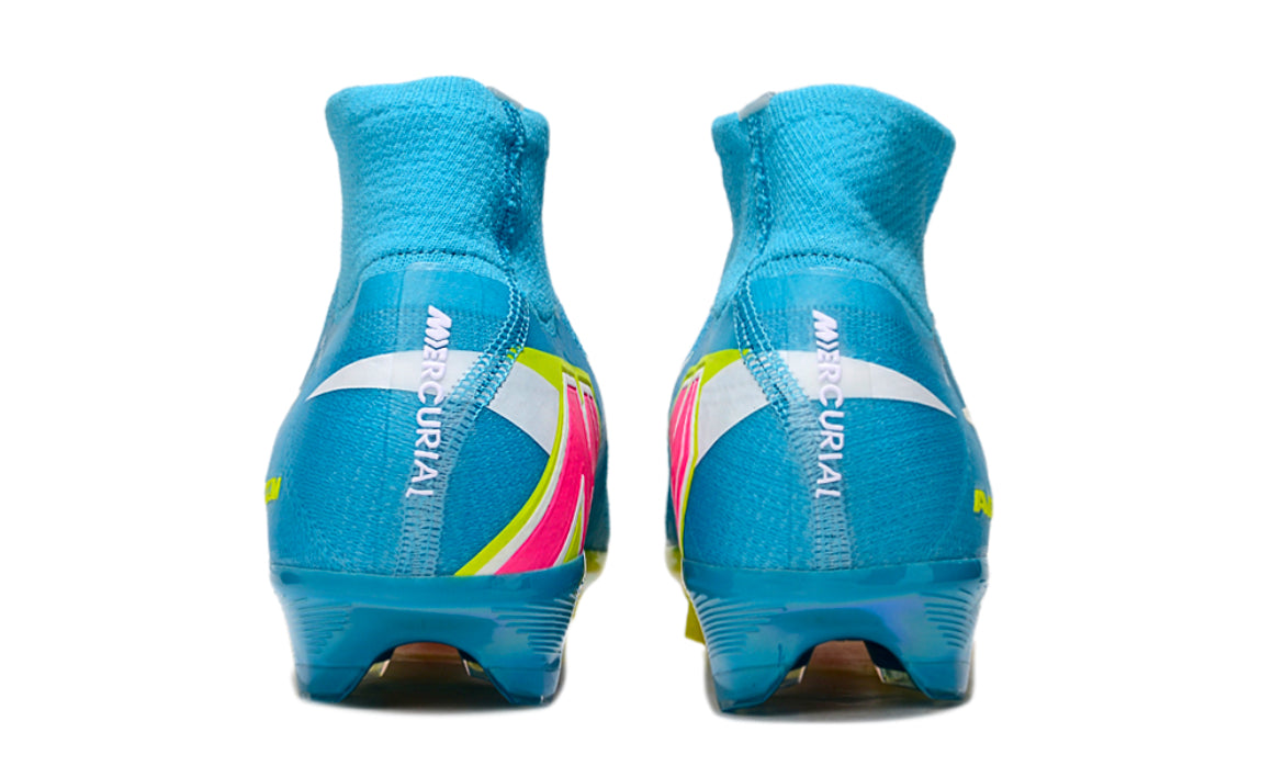 Mercurial Superfly 16 Elite Firm Ground Football Boots