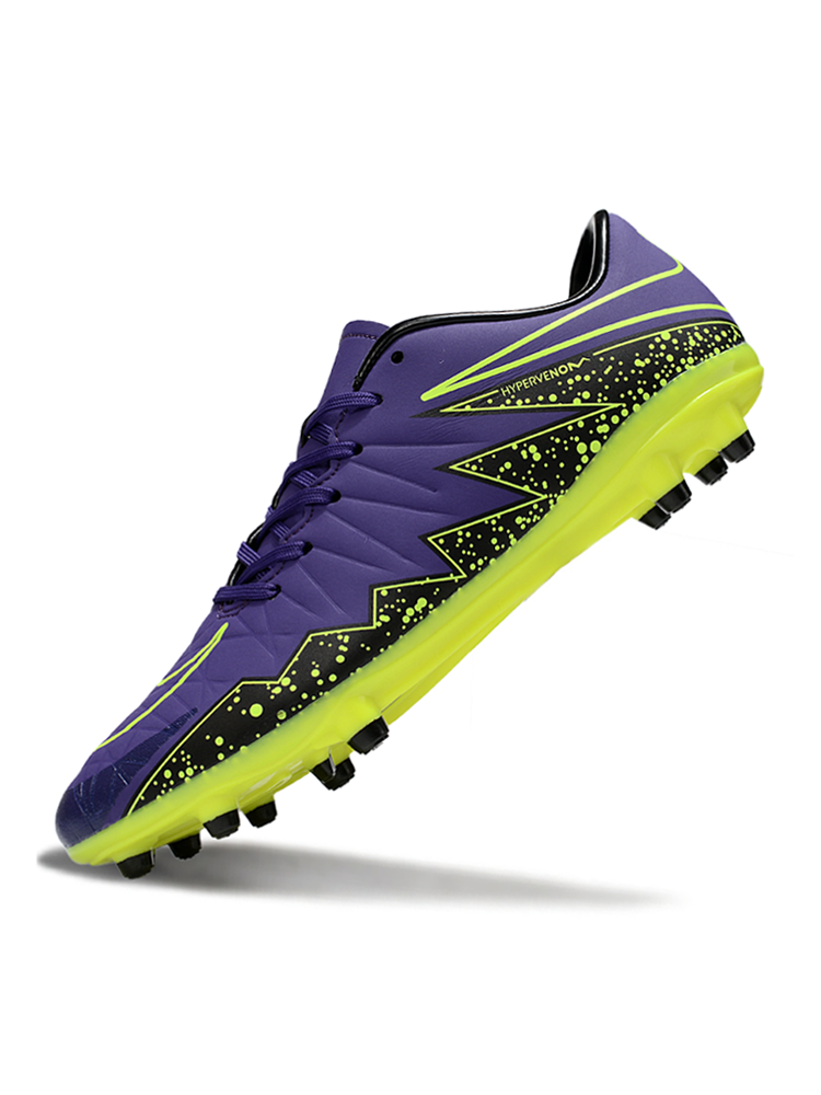 Hypervenom Phantom 1 Football Boots Firm Ground