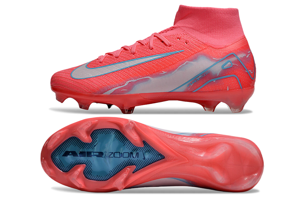 Mercurial Superfly 16 Elite Football Boots Firm Ground