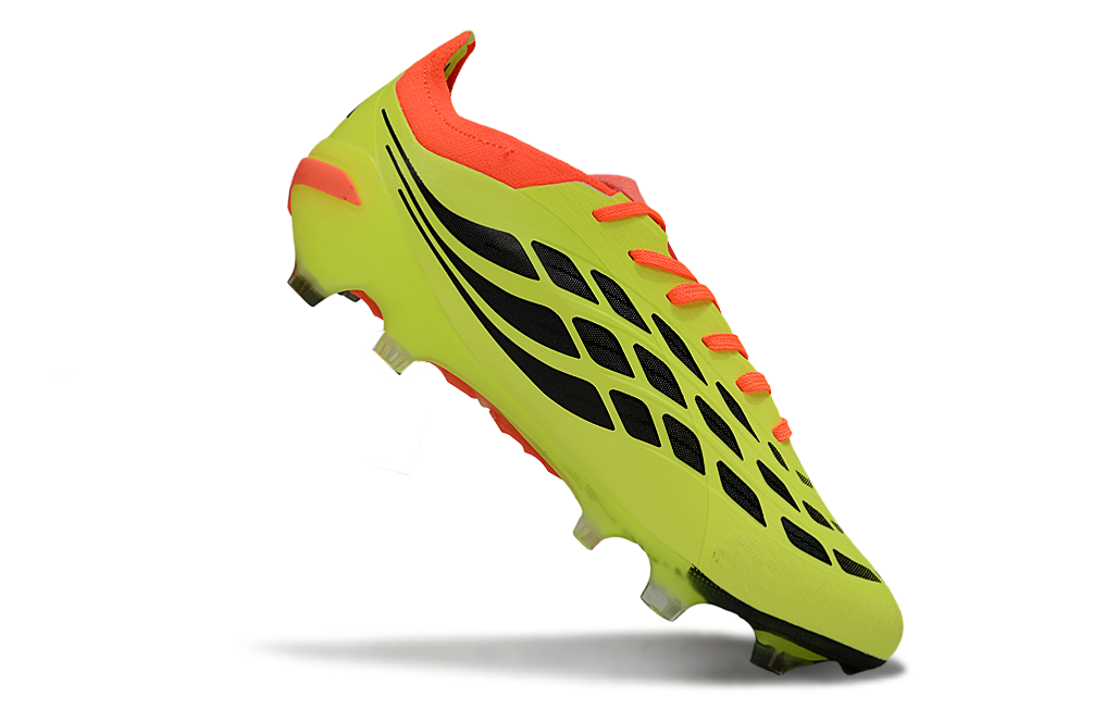 Predator 26 Elite Football Boots Firm Ground