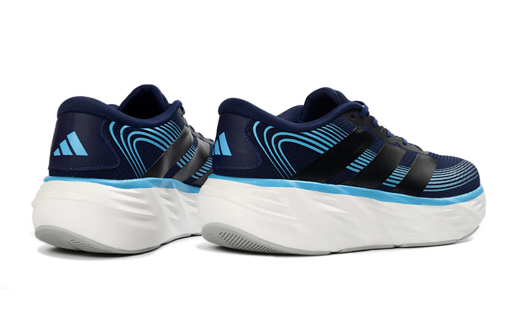 RUNNING SUPERNOVA PRIMA 3