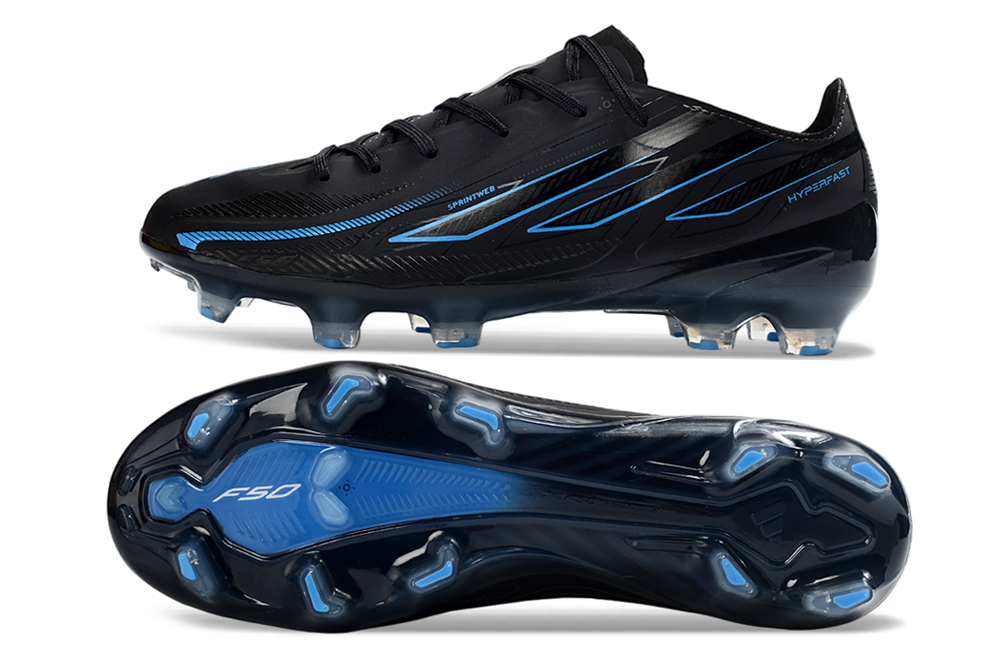 F50 Hyperfast Elite Football Boots Firm Ground
