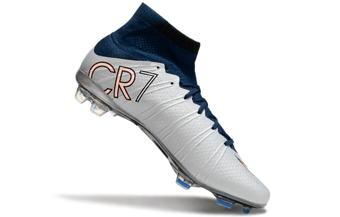 Mercurial Superfly 4 x CR7 Elite Firm Ground Football Boots