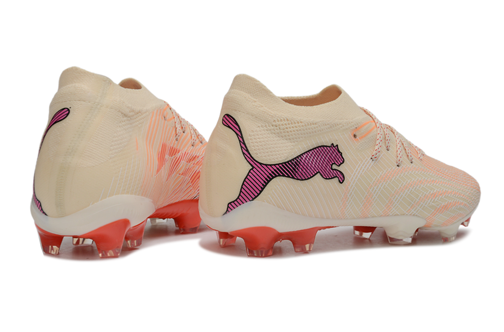 Puma Future 9 Ultimate Football Boots Firm Ground
