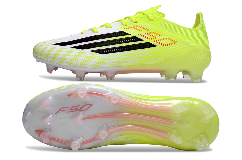 F50 Elite Football Boots Firm Ground