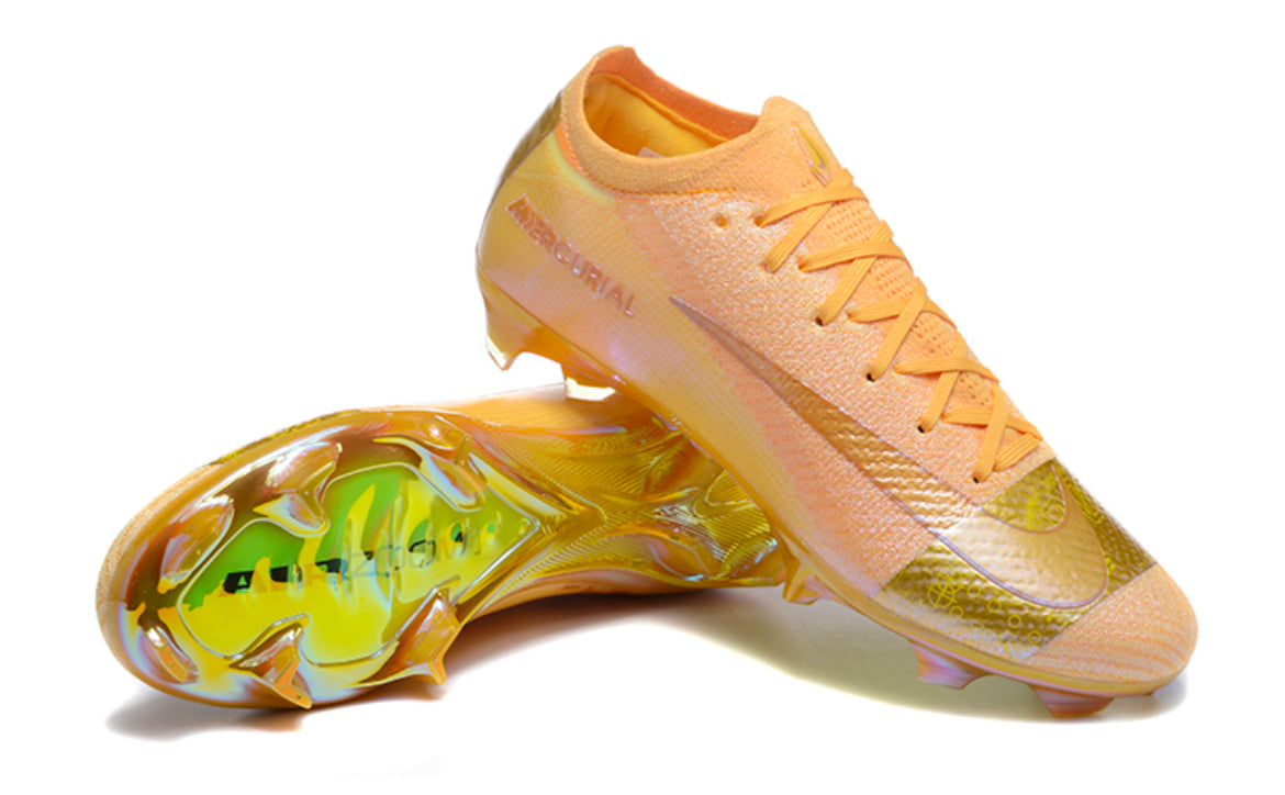 Mercurial Vapor 15 Elite Firm Ground Football Boots