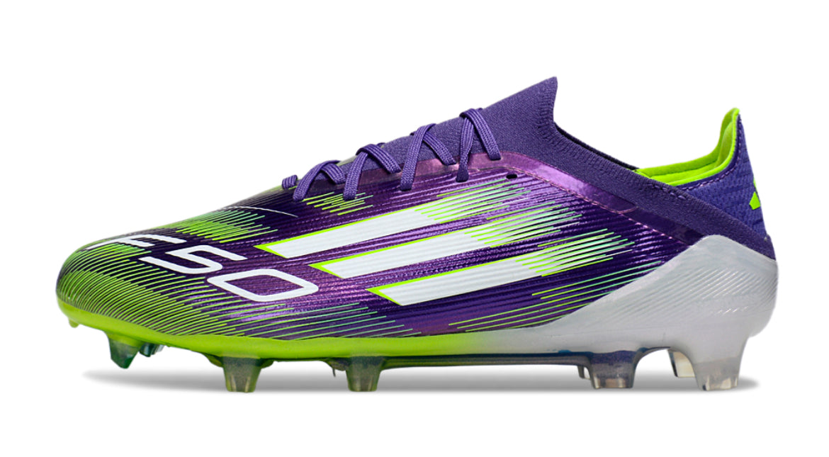 F50 Elite Firm Ground Football Boots