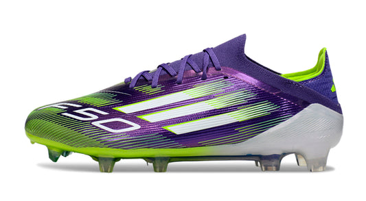 F50 Elite Firm Ground Football Boots