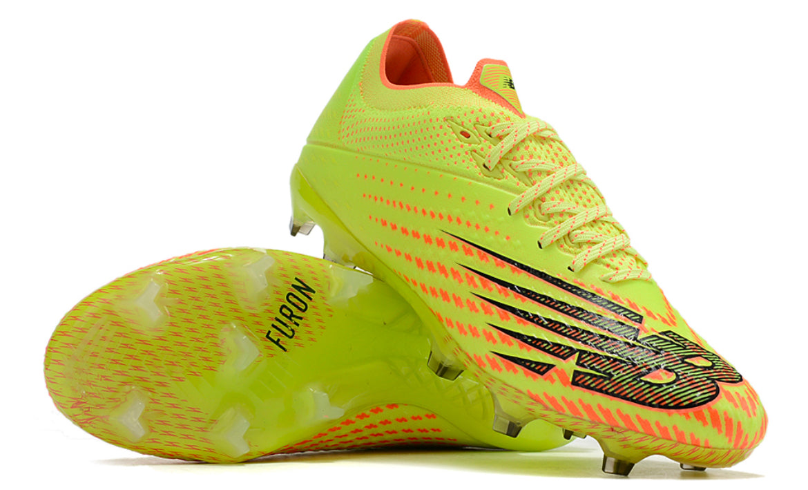Furon V8 Elite Firm Ground Football Boots