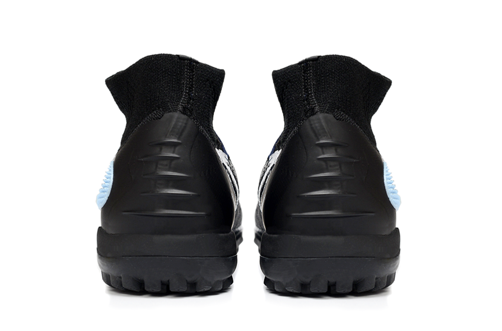 Phantom 6 Elite Mid Football Turf Firm