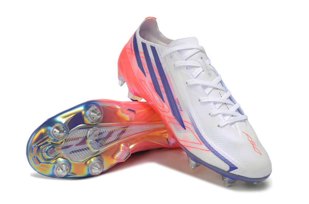 F50 Elite Football Boots Soft Ground