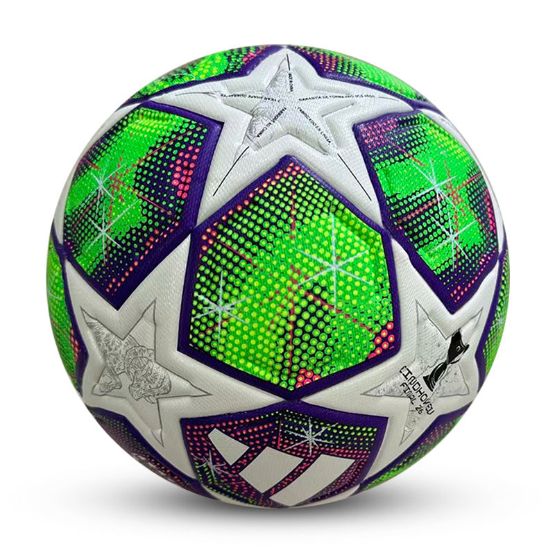 Ballon Adidas Finale Ligue Des Champions 25/26 Pro