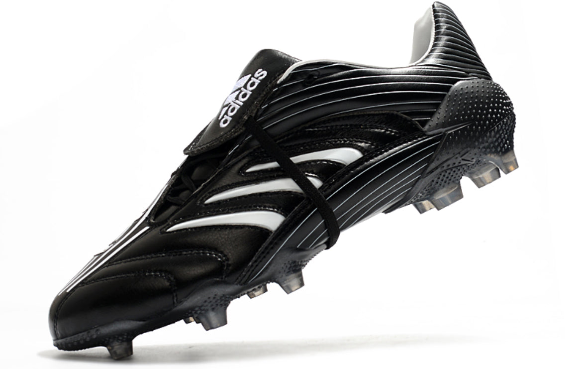 Predator Absolute Firm Ground Football Boots