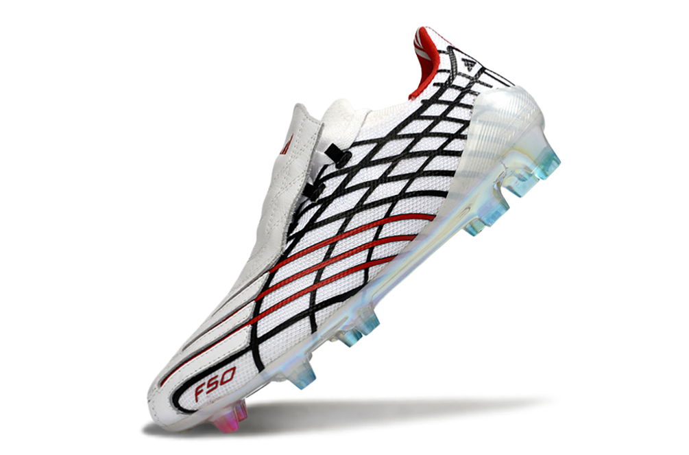 F50 Spider Elite Football Boots Firm Grund