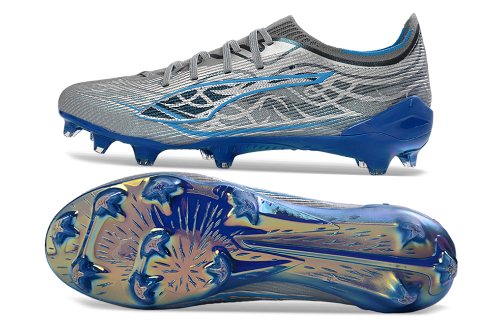 Ultra 5 Ultimate Football Boots Firm Ground
