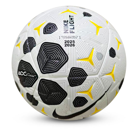 Ballon Nike Control 2025