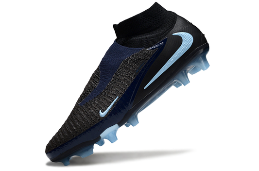 Phantom 6 Mid Elite Football Boots Firm Ground