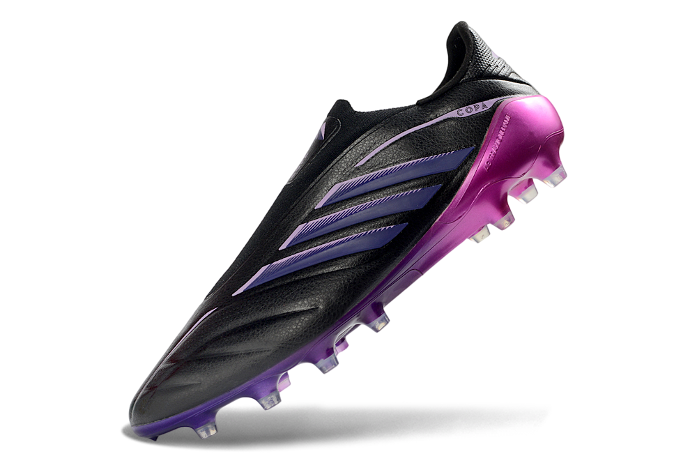 Copa Pure 4 Elite Laceless Football Boots Firm Groun
