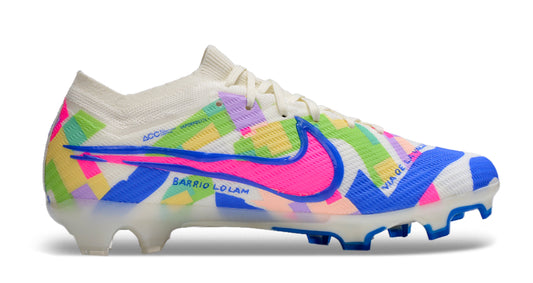 Mercurial Vapor 15 Elite Firm Ground Football Boots