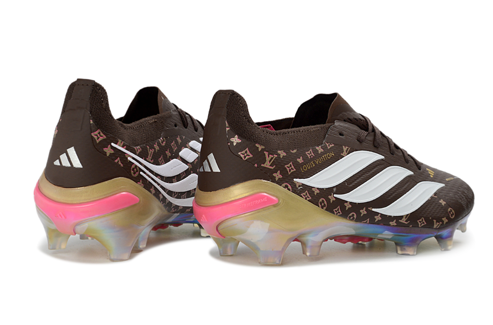 Predator 26 Elite Football Boots Firm Ground