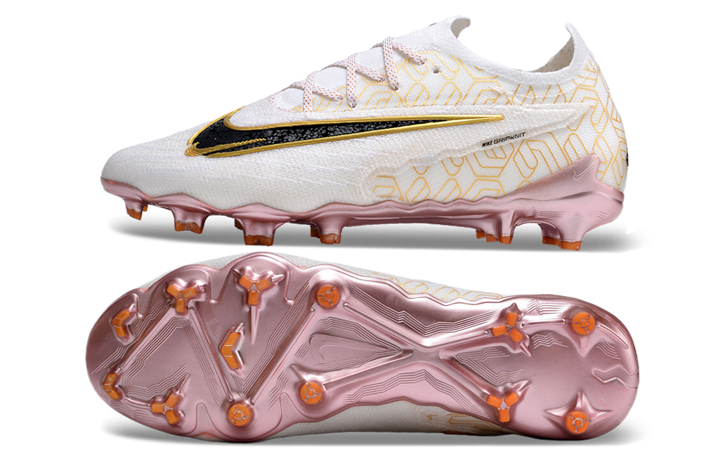 Phantom Gx Low Elite Football Boots Firm Ground