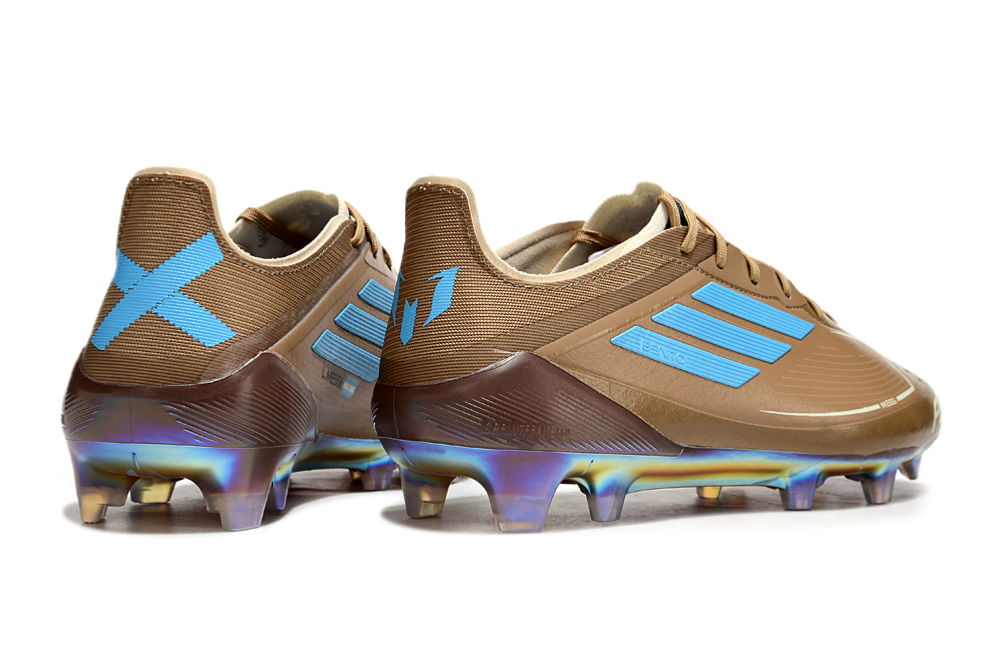 F50 Elite x Messi Football Boots Firm Ground