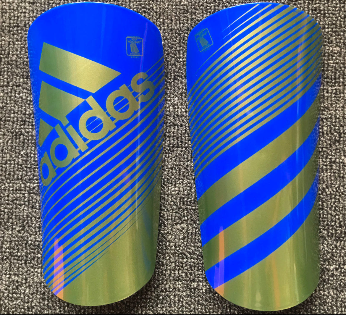 Adidas Protège tibias football