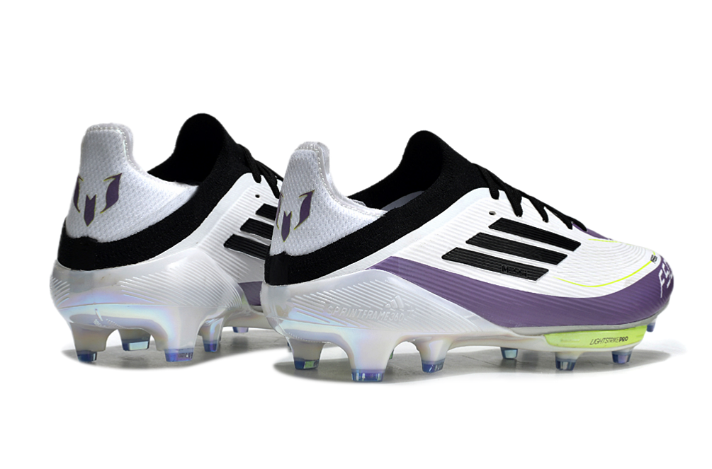 F50+ Elite x Messi Football Boots Firm Ground