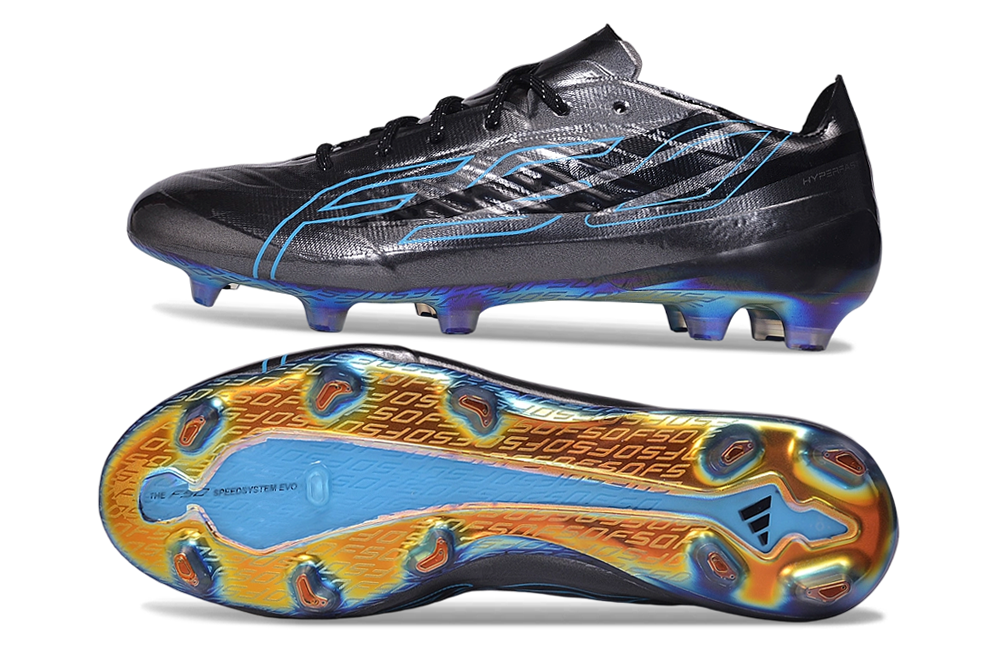 F50 Hyperfast Evo Elite Football Boots Firm Ground