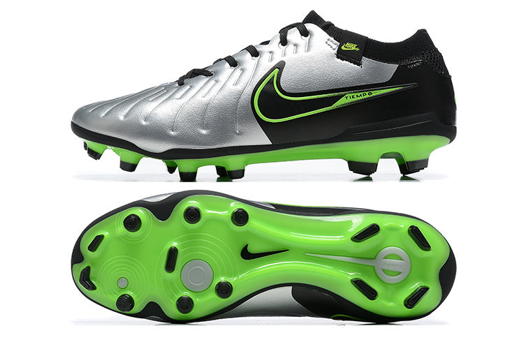 Tiempo Legend 10 Elite Football Boots Firm Ground