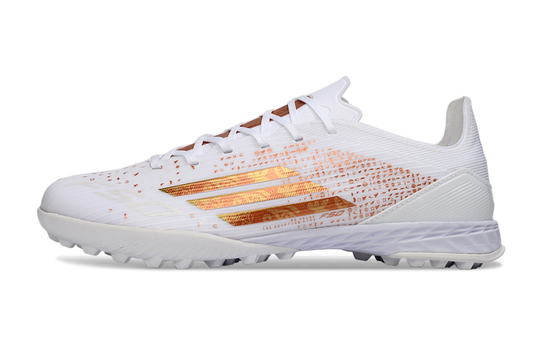 F50 Elite Laceless x Salah Football Boots Turf Firm