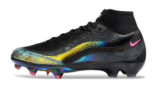 Air Zoom Mercurial Superfly 10 x Air Max 95 Elite Firm Ground Football Boots