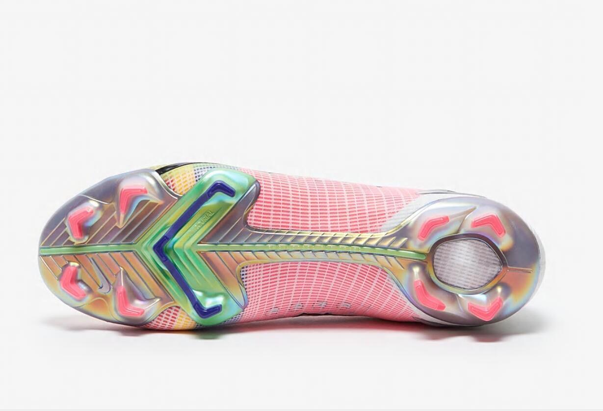 Mercurial Superfly 14 Elite Football Boots Firm Ground