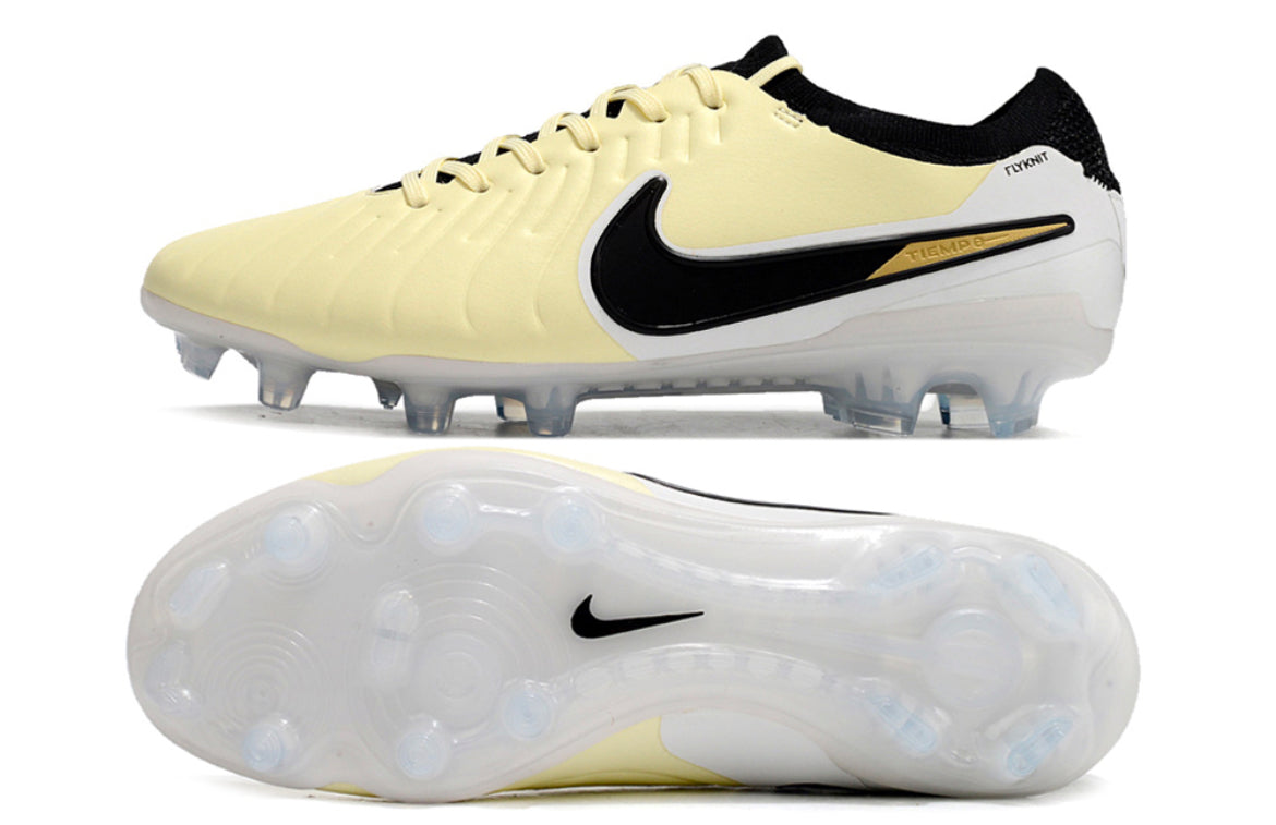 Tiempo Legend 10 Elite Firm Ground Football
