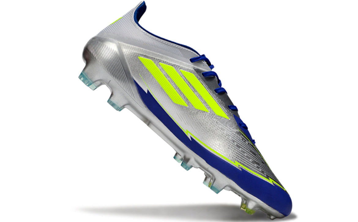 F50 x Messi Elite Firm Ground Football Boots